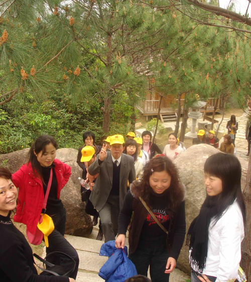 三八婦女節活動(dòng)
