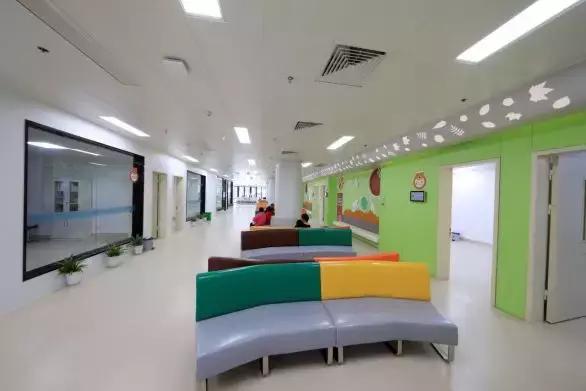 廈門(mén)眼科中心五緣院區