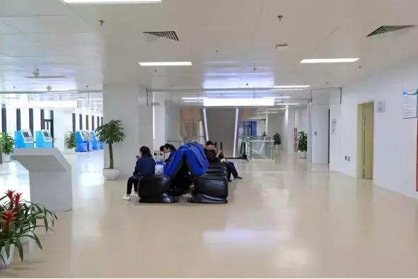 廈門(mén)眼科中心五緣院區