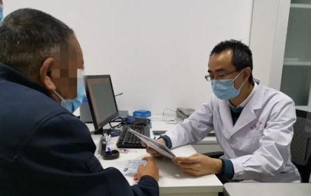 王曉波醫生