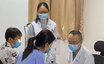 王曉波醫生